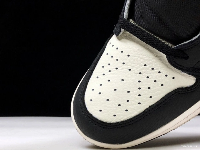 Born' Air Jordan 015 1 Is - Retro Star 'A High 555088 OG 0813